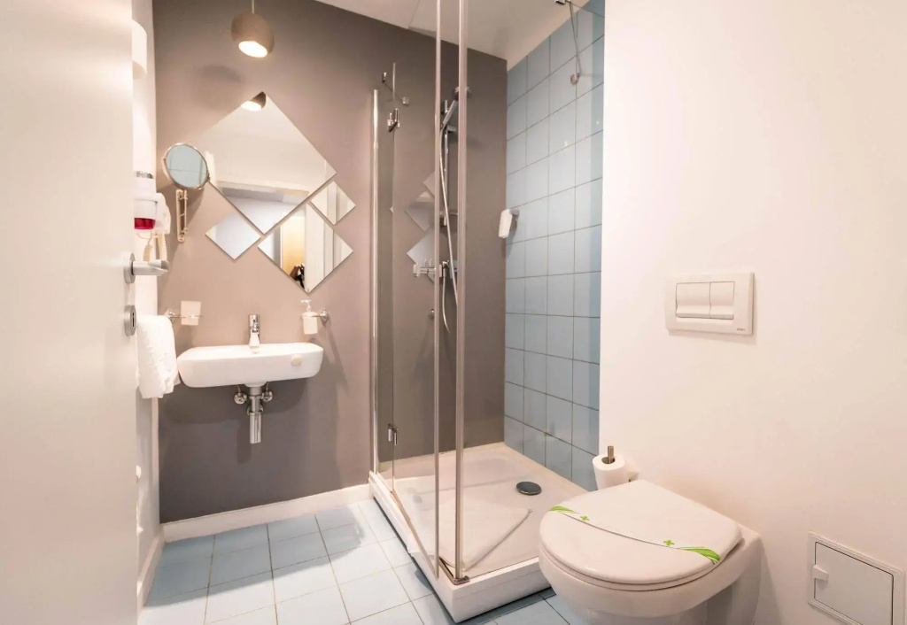 Horeum Boutique Hotel - Général