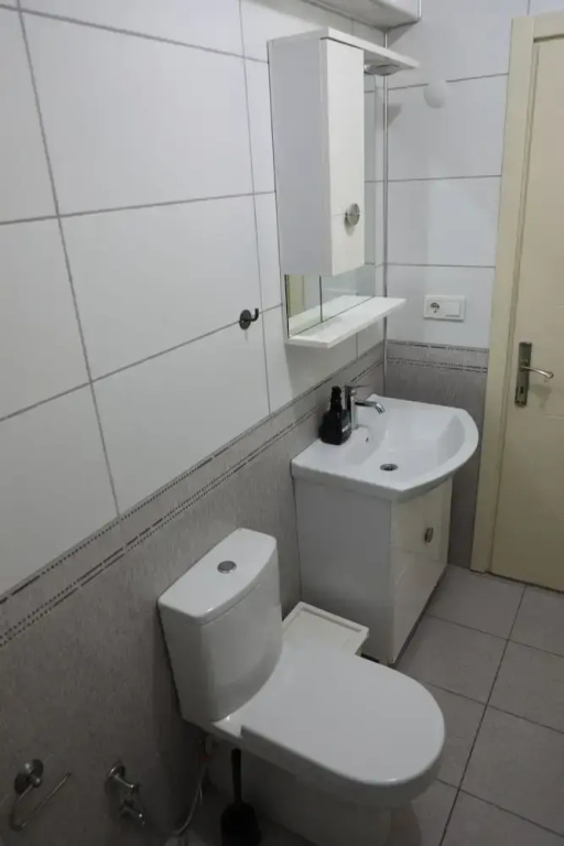 Suna Apart Hotel - Général