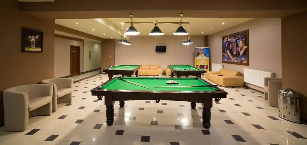 Hotel photo 19