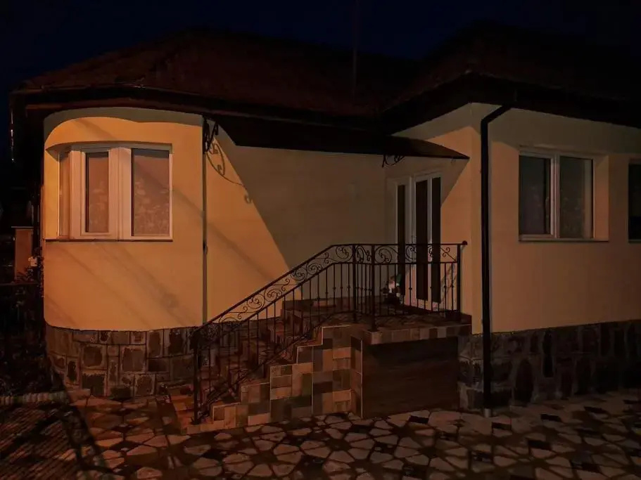 1 Bedroom Cottage
