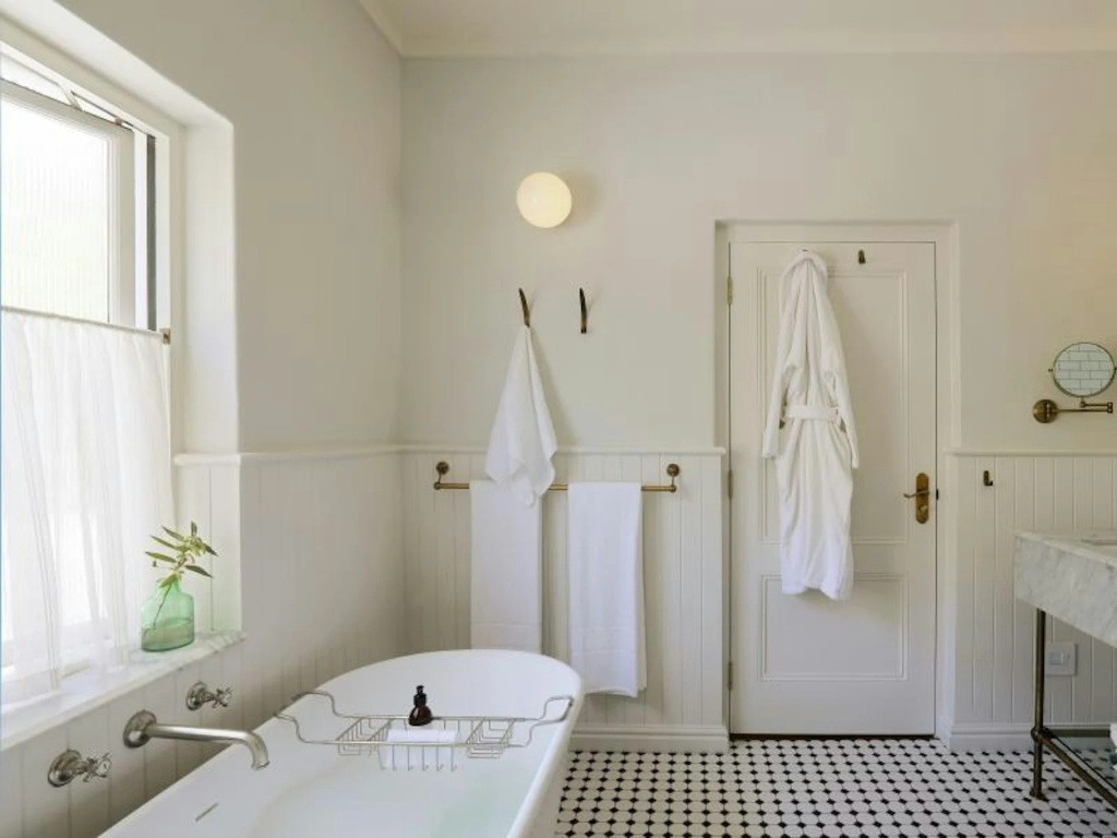 The Spier Hotel - Général