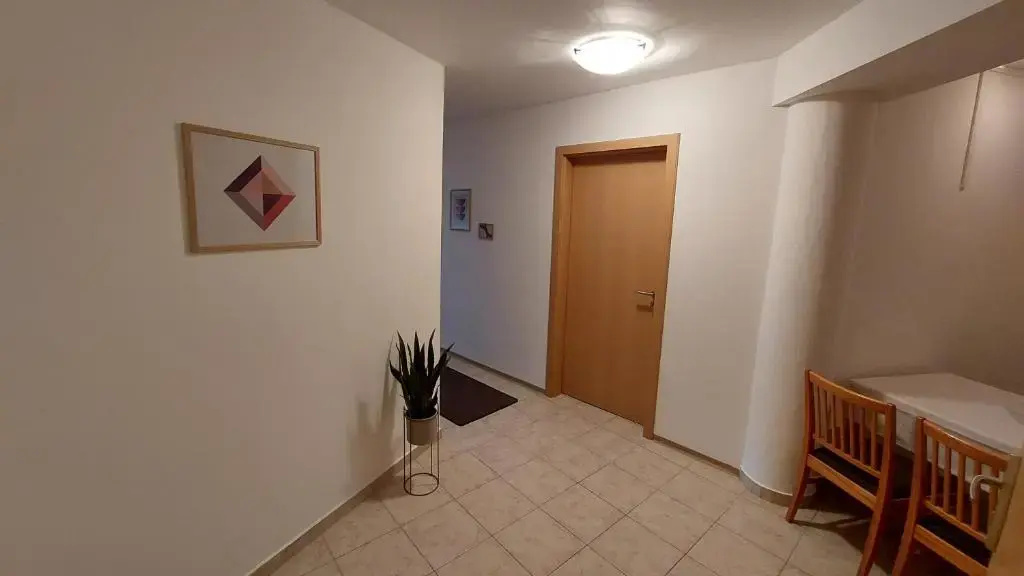 Hotel Central - Chambres