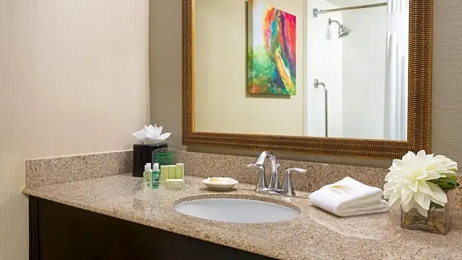 Holiday Inn Secaucus Meadowlands - Chambres