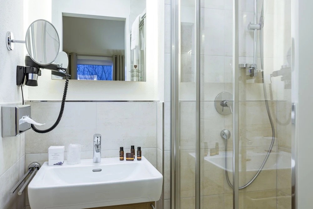 AvenidA Mountain Lodges Saalbach - Chambres
