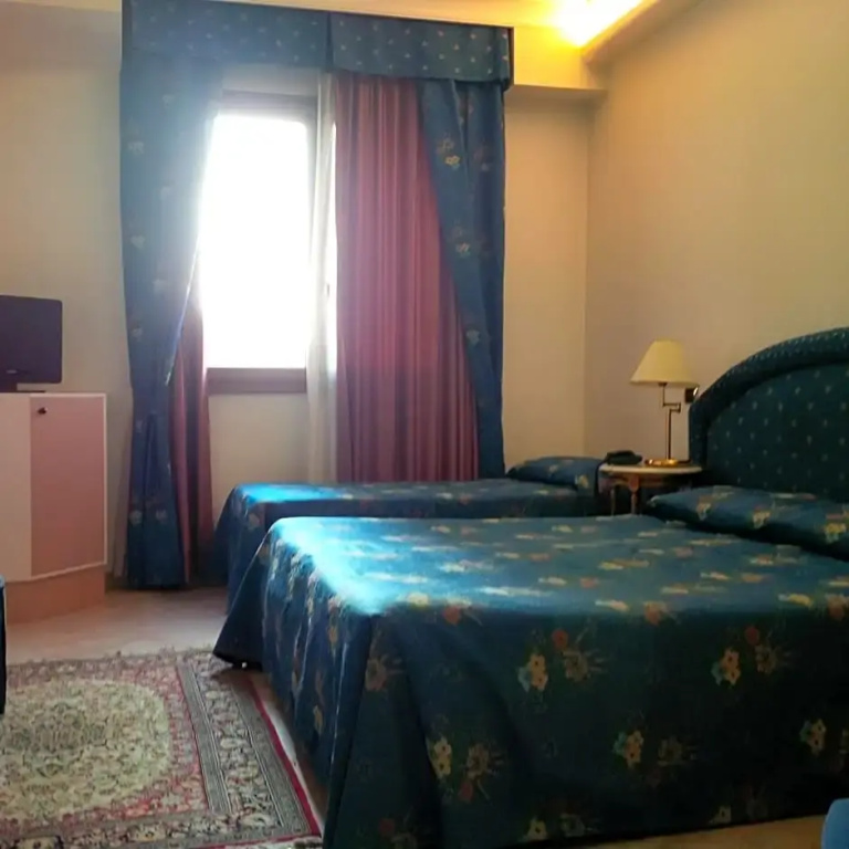 Hotel Da Vito - Chambres