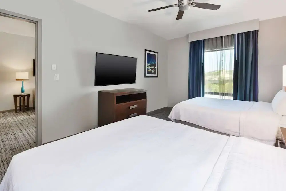 Homewood Suites by Hilton Pittsburgh Downtown - Chambres
