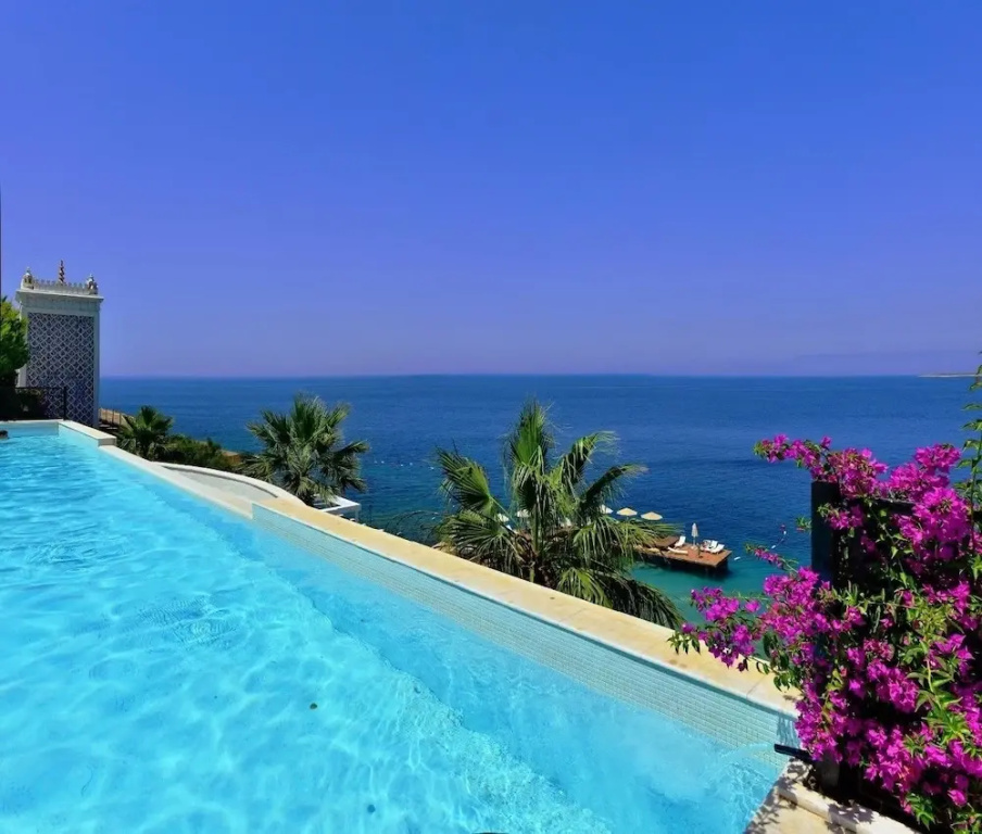 Swissôtel Living Bodrum - 4