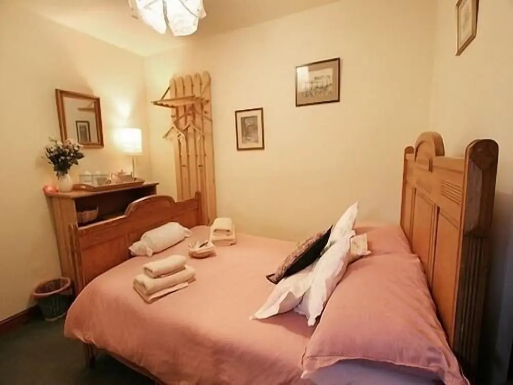 The Shepherds Purse Guesthouse by null