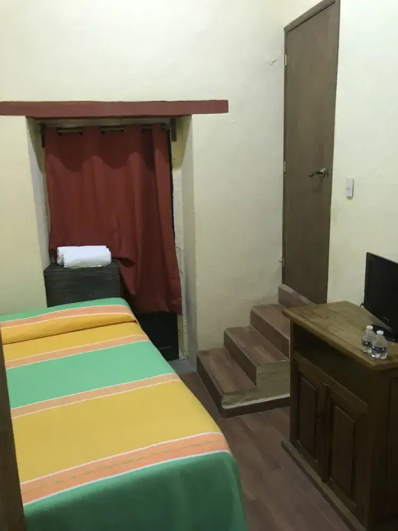 Hotel Casa del Sol - Chambres