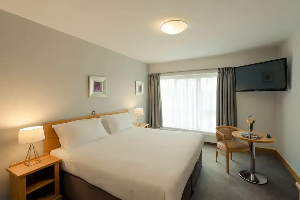 Viking Hotel Waterford - Chambres