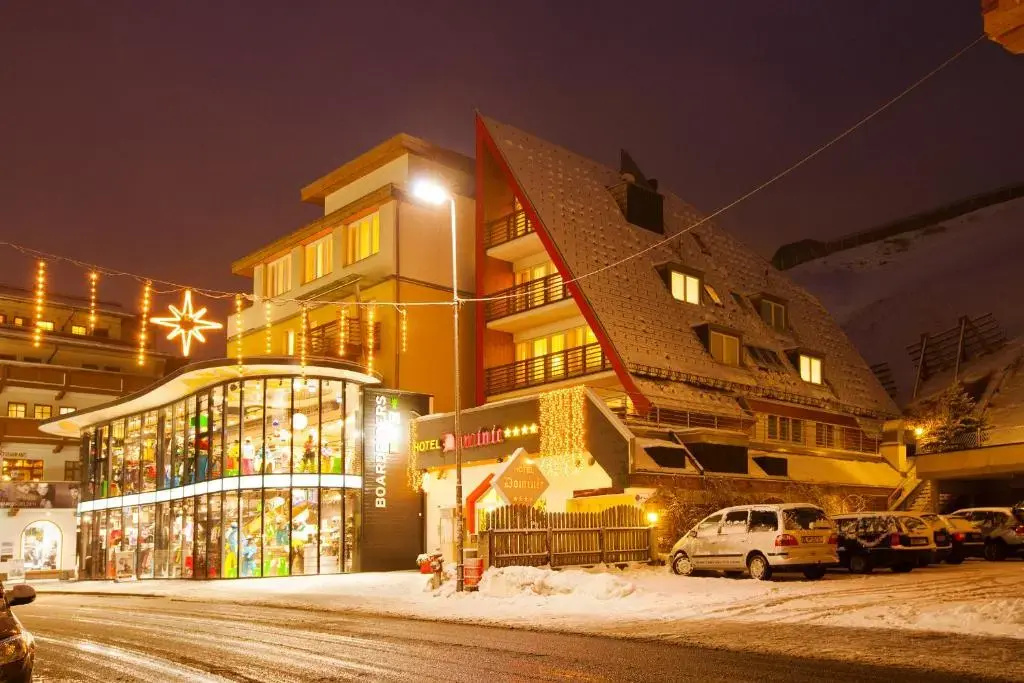 Hotel photo 13