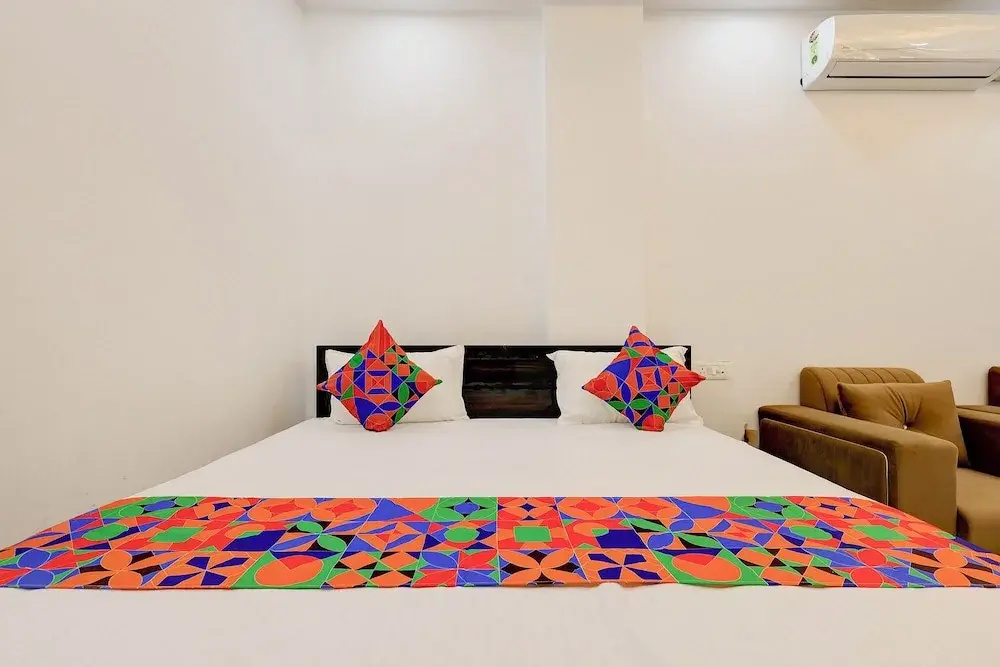 Hotel photo 9