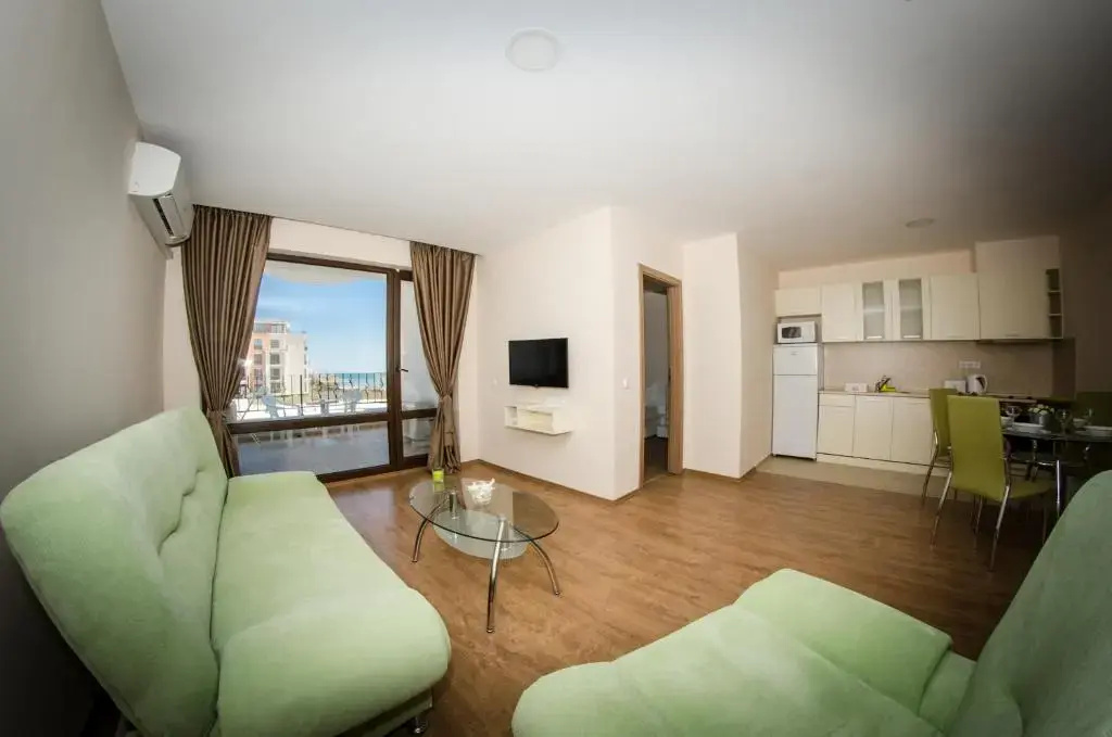Premier Fort Cuisine - Full Board - Chambres