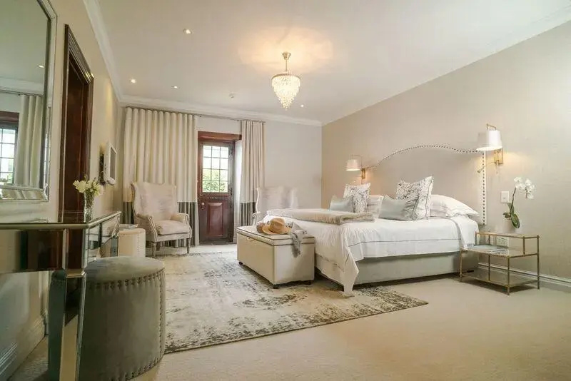 Steenberg Hotel & Spa - Chambres