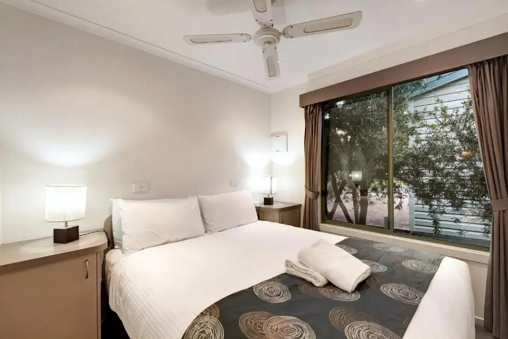 Discovery Parks - Forster - Chambres