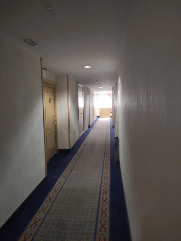 Hotel Ébora by Vivere Stays - Général
