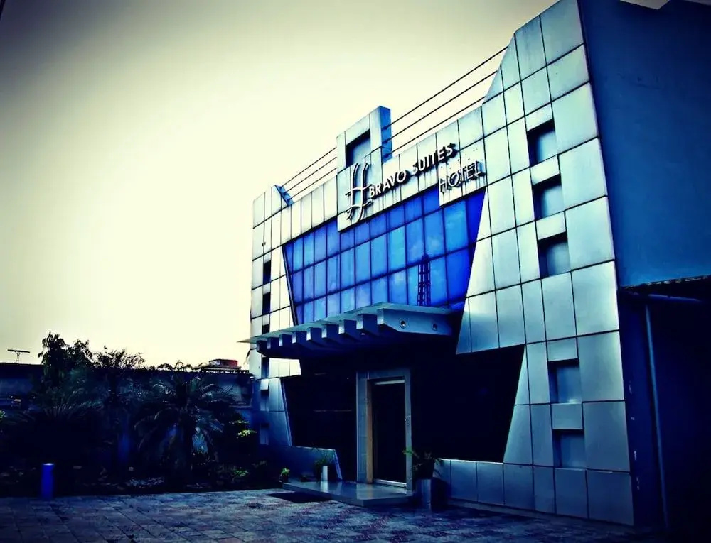Bravo Hotel