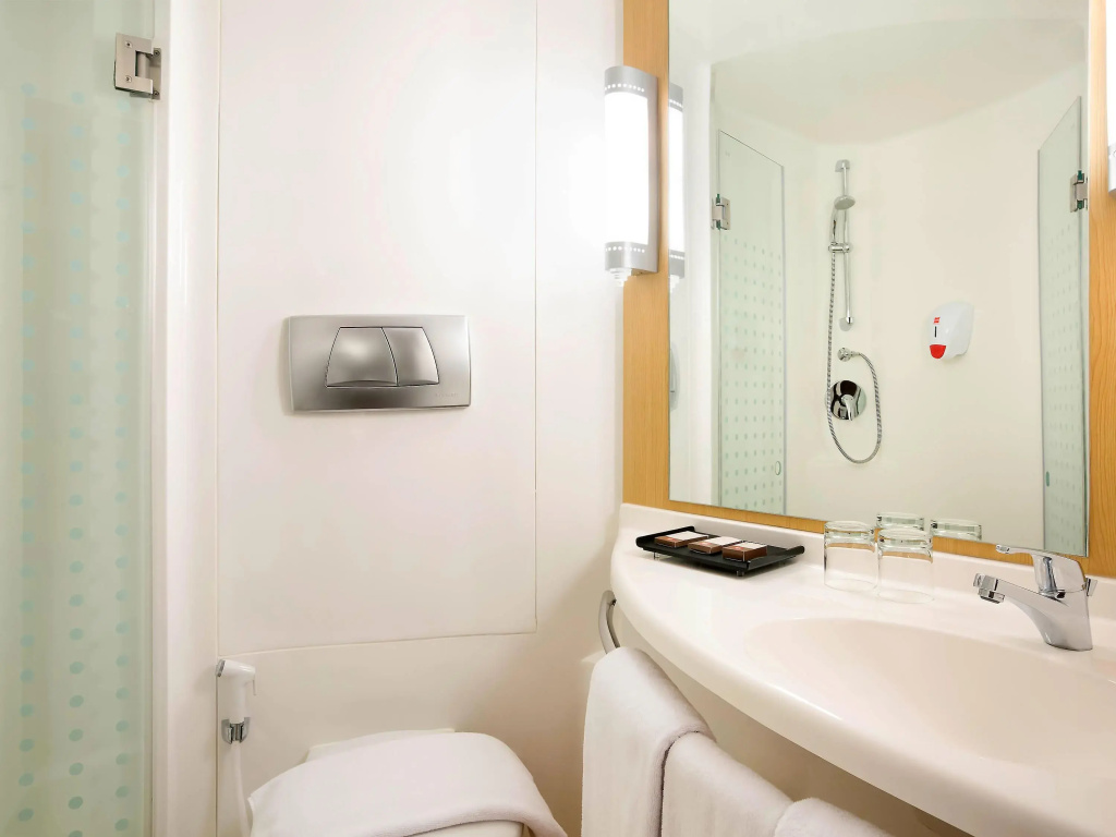 Ibis Bandung Pasteur - Général