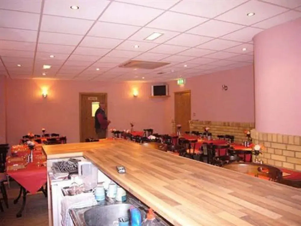 Business Centre