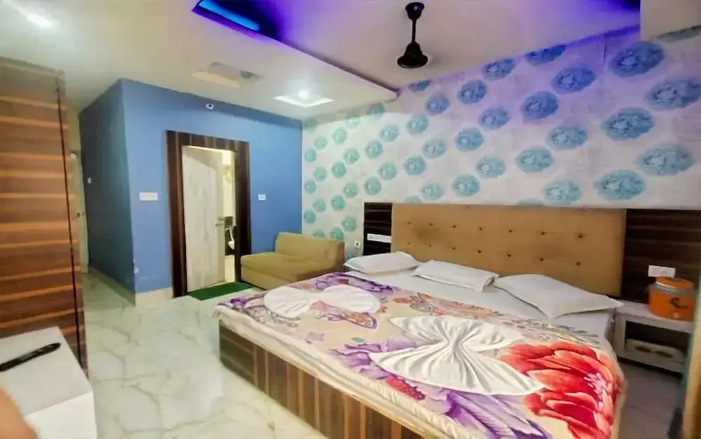 Premium room