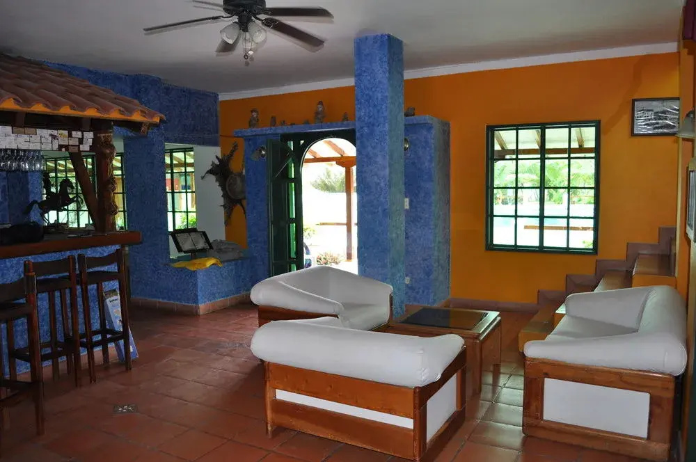 Hotel Torino Ecuador - Général