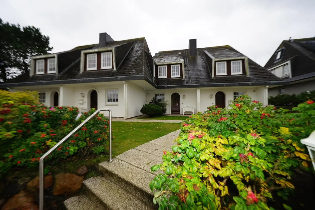 Ferienwohnung Sonshorn 20