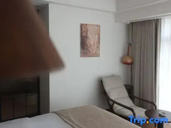 Standard room with river view