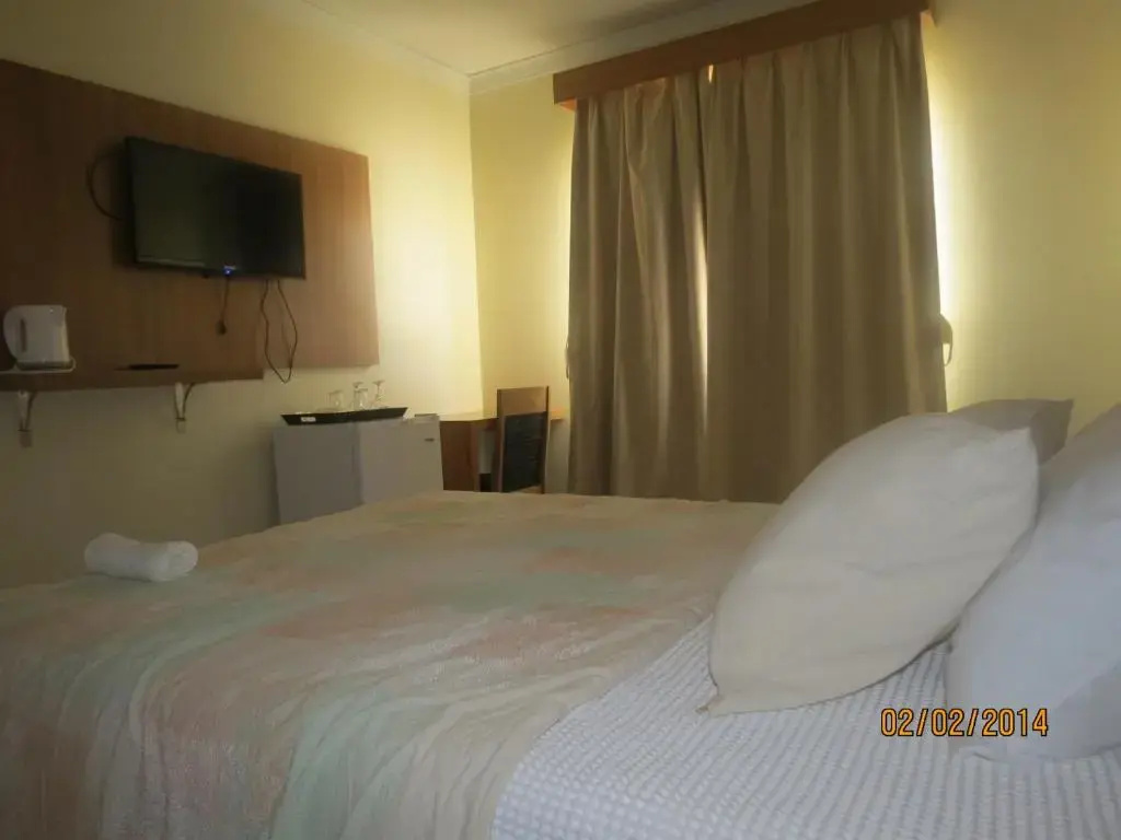 Tacuru Hotel Boutique - Chambres
