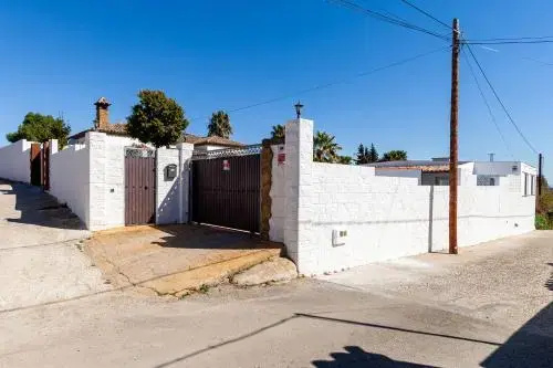 Casa Rural Guerrero 1