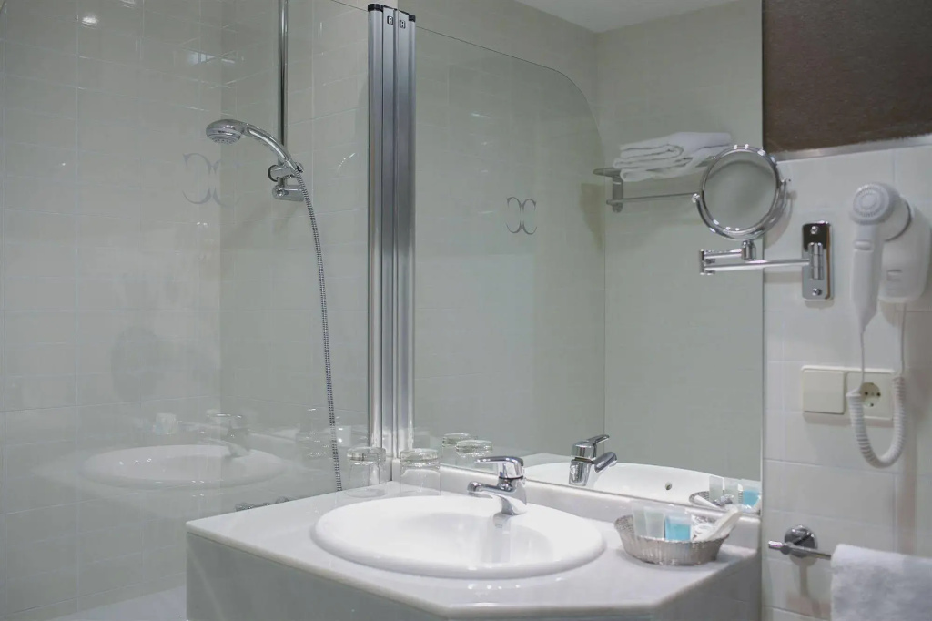 Hotel Costa Conil by Fuerte Group - Général
