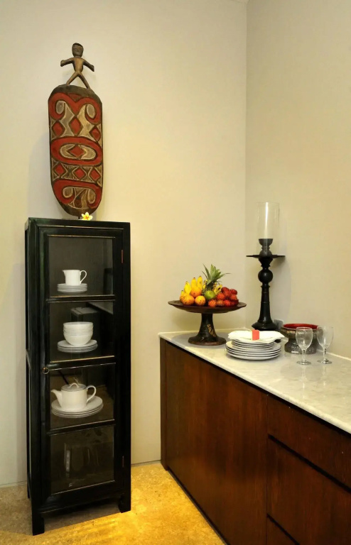 Room & Vespa Suite 2 - Général