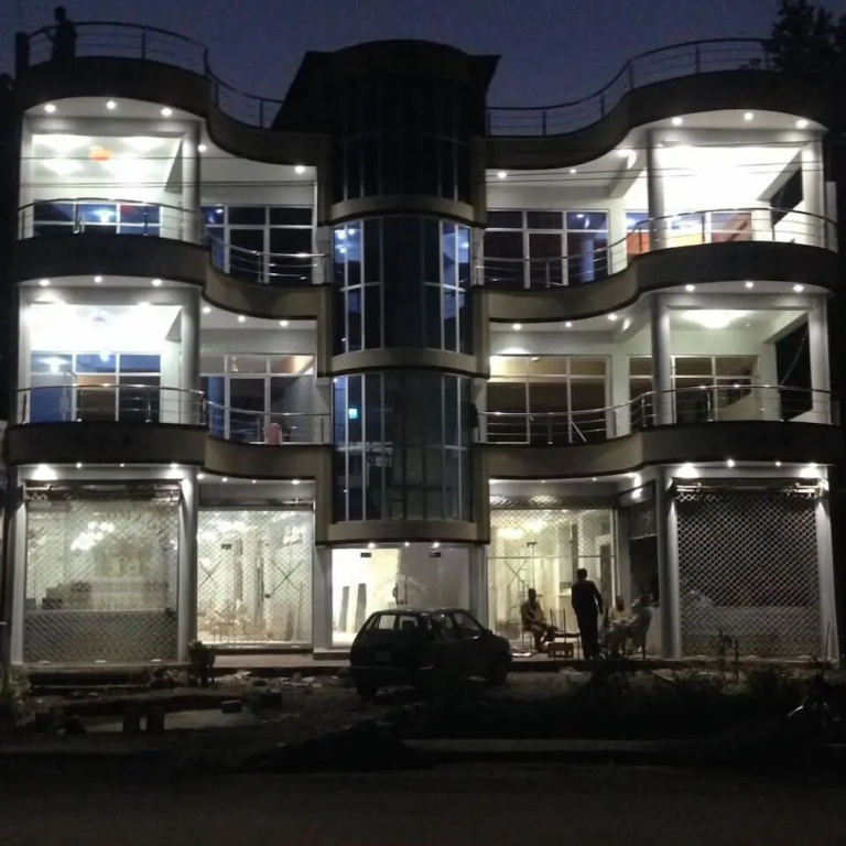 Kingdom Guest House