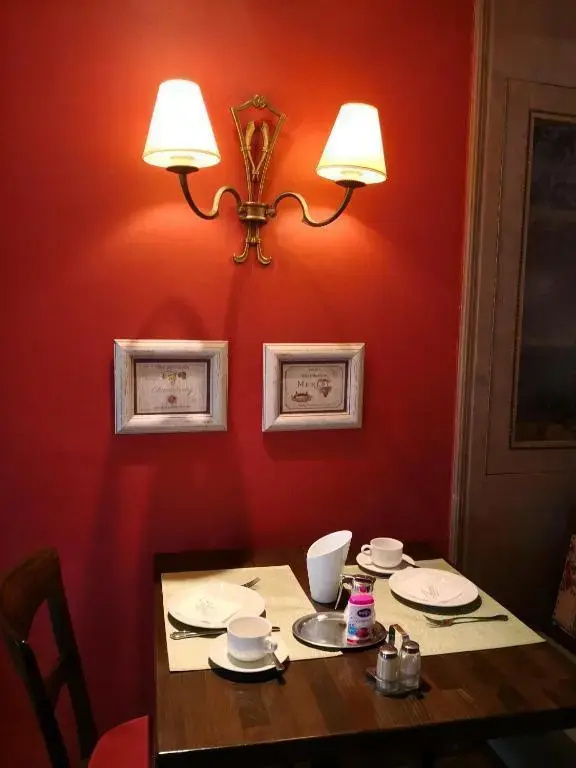 Hotel Sonnenhof - Général