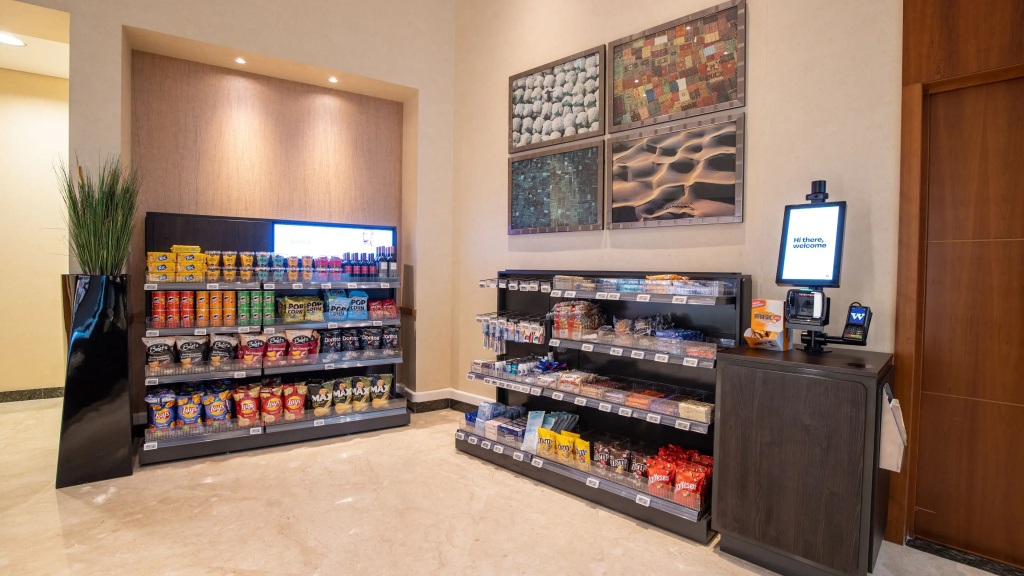 Crowne Plaza Brussels Airport by IHG - Général