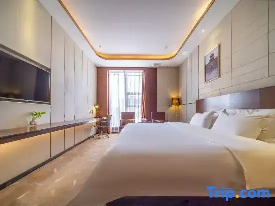 Relteem Hotel - Chambres