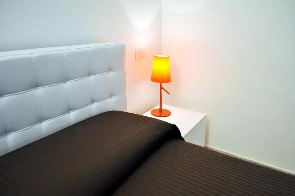 Bb Hotels Aparthotel Bocconi - Chambres