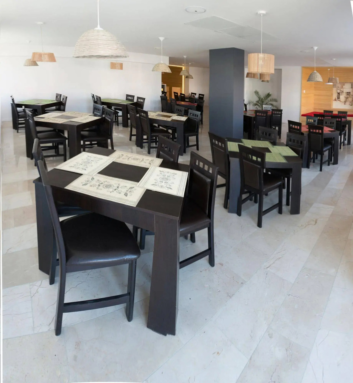 Horeum Boutique Hotel - Général