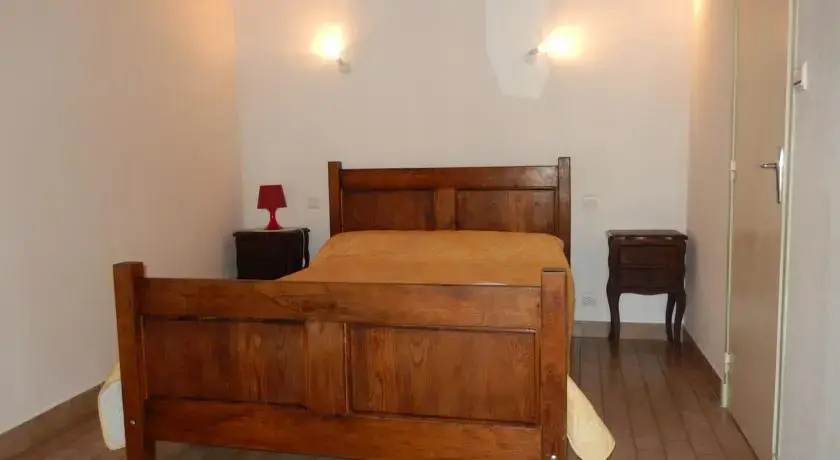 Voir la photo 2 — Auberge Sapède