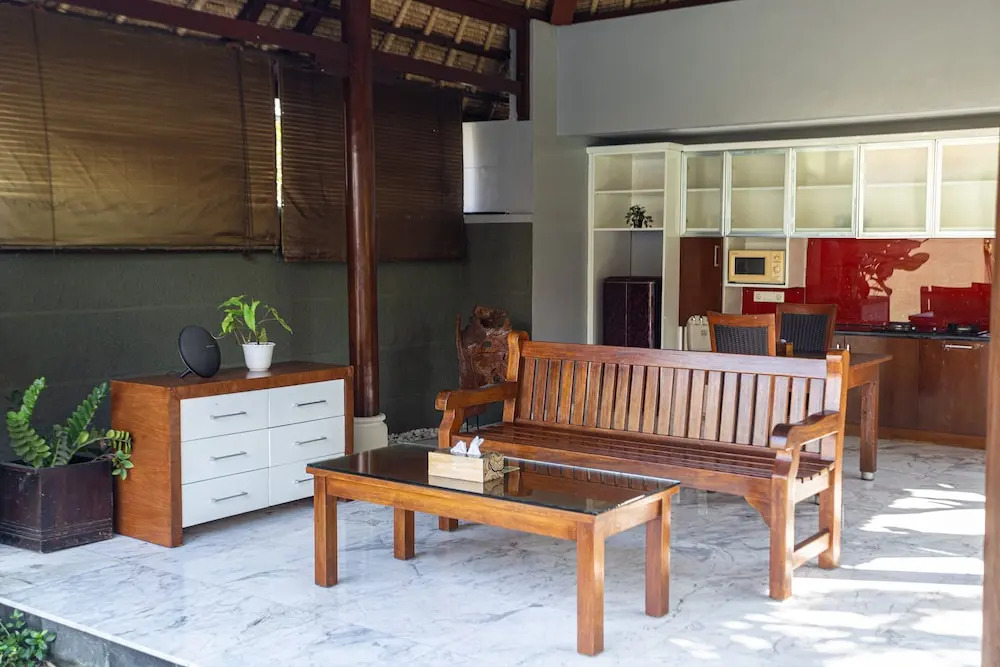 Abi Bali Resort And Villa