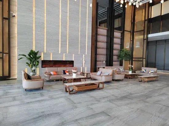 Grand Honor Hotel Shuyang - фото 6