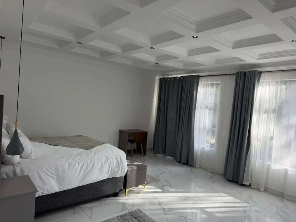 Boutique Hotel-Style Room In Ferndale-D4