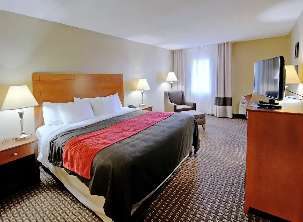 Hotel photo 6