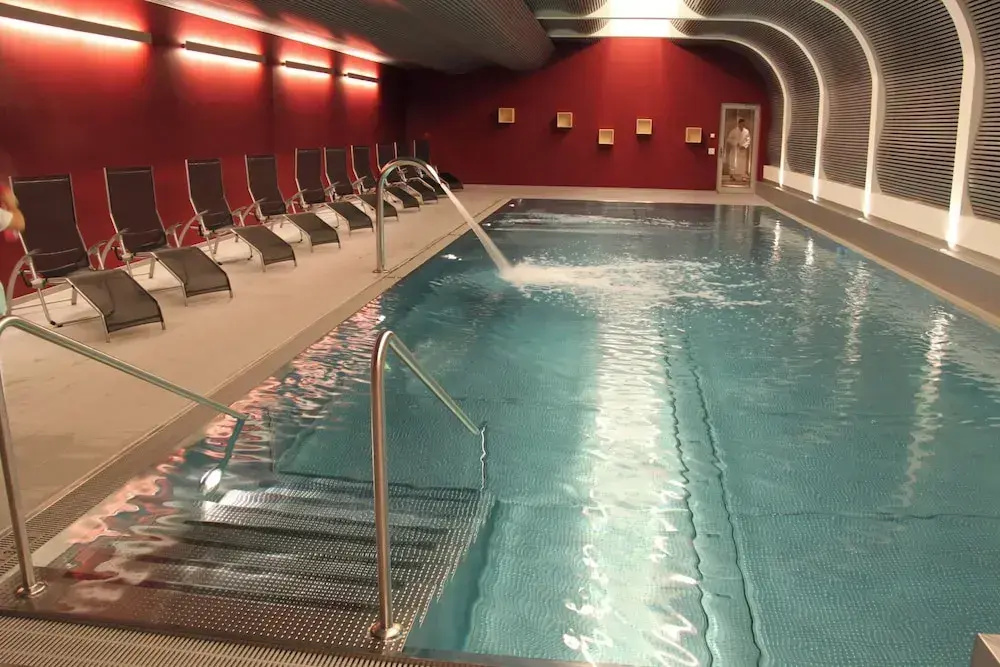 Hotel photo 19