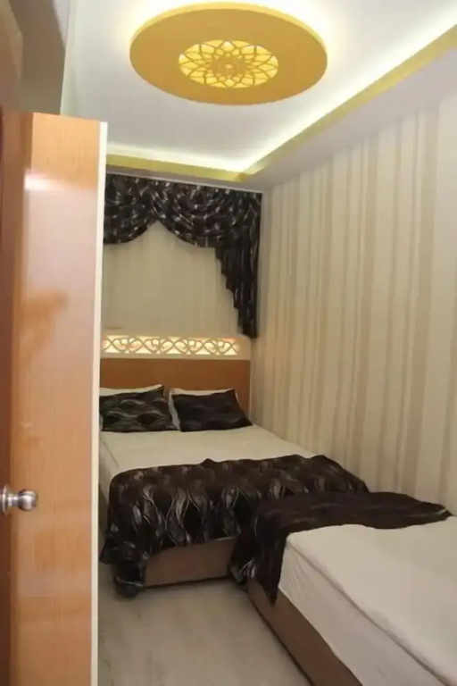 Vatan Hotel — 3