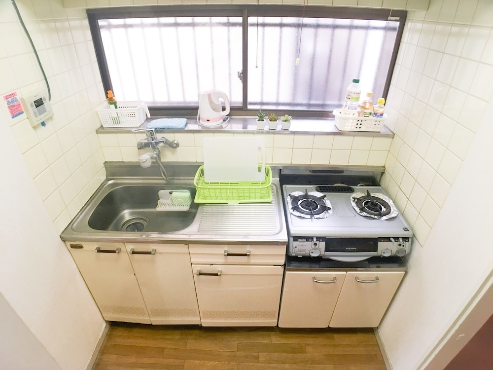 Toki Villa Tokyo Otsuka A 사진 19