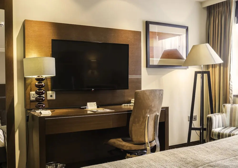 Redworth Hall Hotel - Chambres