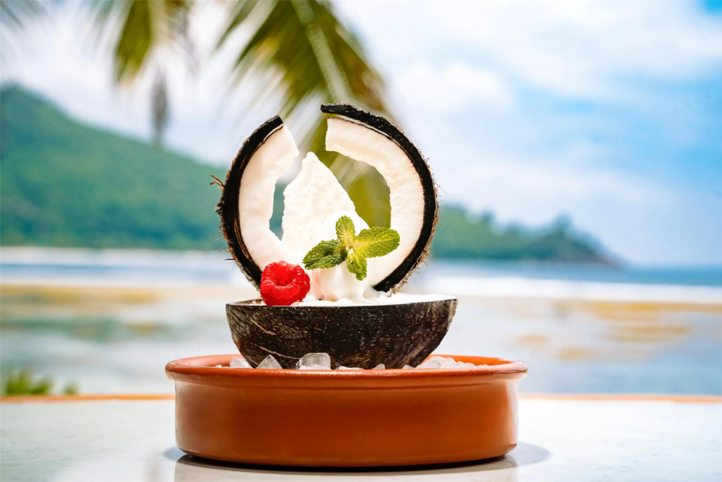 Kempinski Seychelles Resort - фото 14