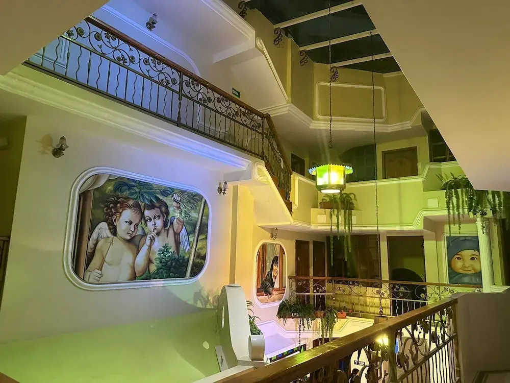 Hotel photo 12
