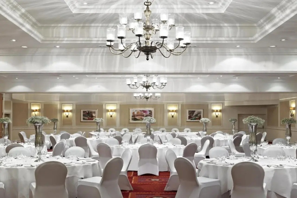 Grand Hotel Sunderland - Général