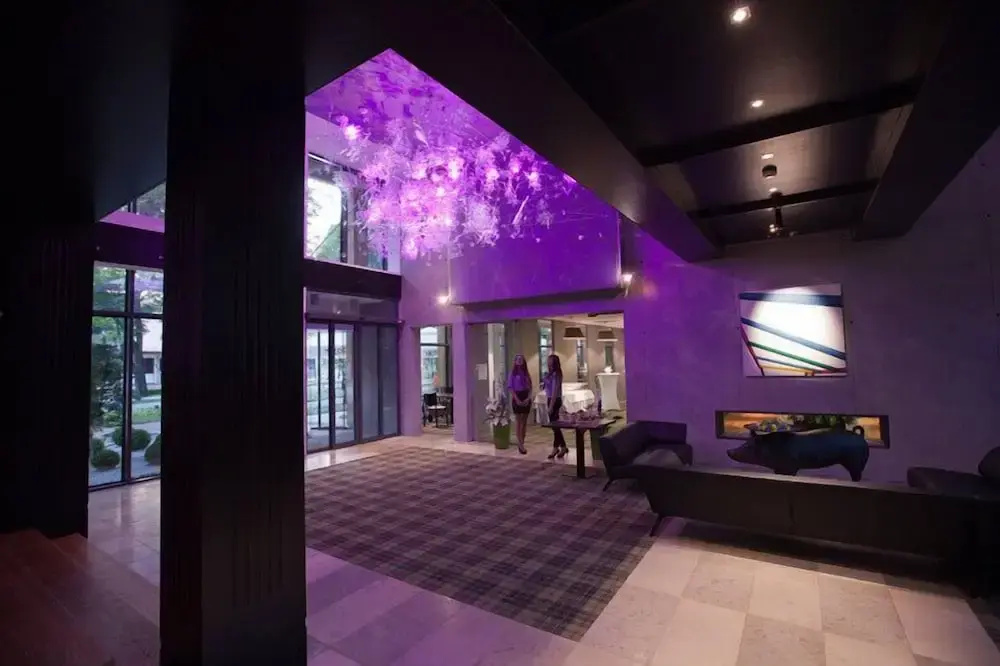Bristol ART & Medical SPA - Général